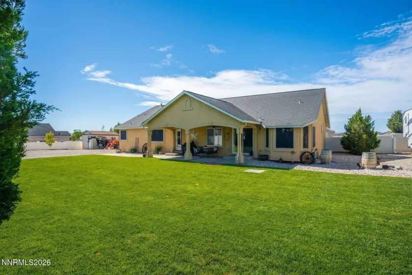 5630 Caleb, Fallon, Nevada 89406, 3 Bedrooms Bedrooms, ,2 BathroomsBathrooms,Residential,Residential,Caleb,0,260009519