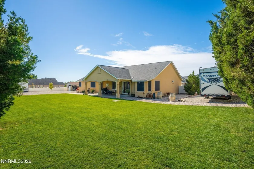 5630 Caleb, Fallon, Nevada 89406, 3 Bedrooms Bedrooms, ,2 BathroomsBathrooms,Residential,Residential,Caleb,0,260009519