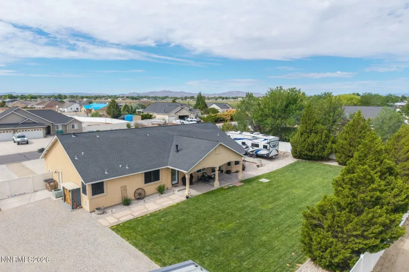 5630 Caleb, Fallon, Nevada 89406, 3 Bedrooms Bedrooms, ,2 BathroomsBathrooms,Residential,Residential,Caleb,0,260009519