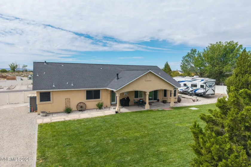 5630 Caleb, Fallon, Nevada 89406, 3 Bedrooms Bedrooms, ,2 BathroomsBathrooms,Residential,Residential,Caleb,0,260009519