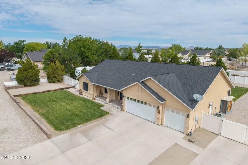 5630 Caleb, Fallon, Nevada 89406, 3 Bedrooms Bedrooms, ,2 BathroomsBathrooms,Residential,Residential,Caleb,0,260009519