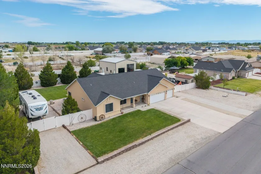 5630 Caleb, Fallon, Nevada 89406, 3 Bedrooms Bedrooms, ,2 BathroomsBathrooms,Residential,Residential,Caleb,0,260009519