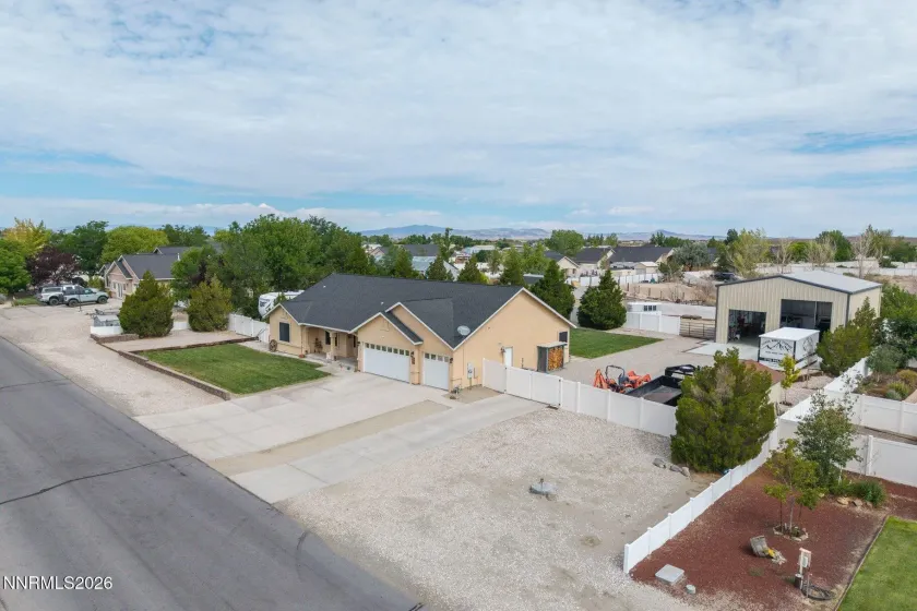 5630 Caleb, Fallon, Nevada 89406, 3 Bedrooms Bedrooms, ,2 BathroomsBathrooms,Residential,Residential,Caleb,0,260009519