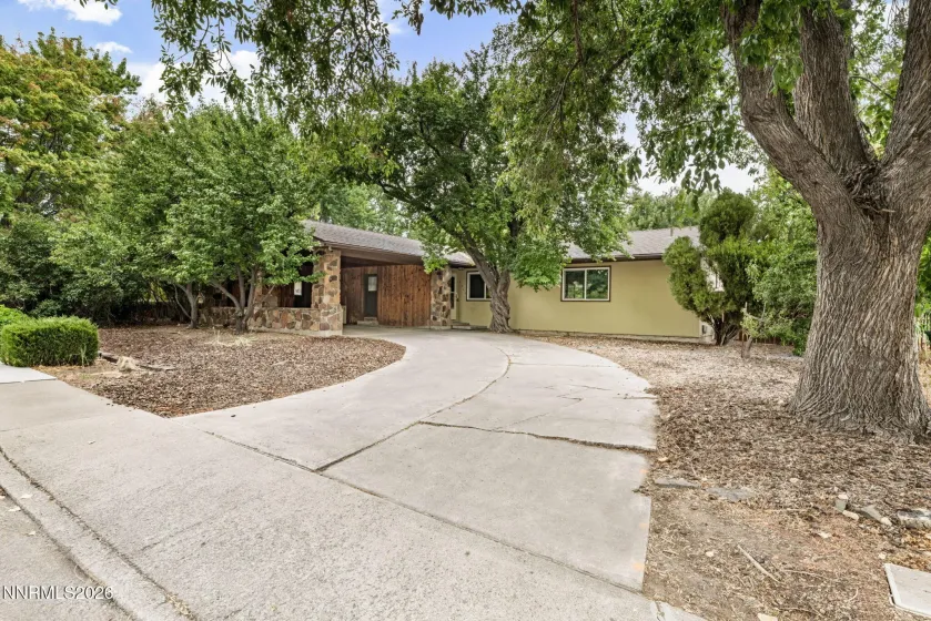 1312 Washington, Carson City, Nevada 89703, 3 Bedrooms Bedrooms, ,2 BathroomsBathrooms,Residential,Residential,Washington,0,260009520