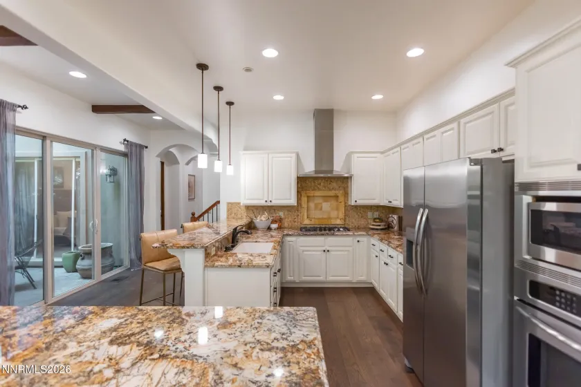 3990 San Donato, Reno, Nevada 89519, 3 Bedrooms Bedrooms, ,3 BathroomsBathrooms,Residential,Residential,San Donato,0,260009521