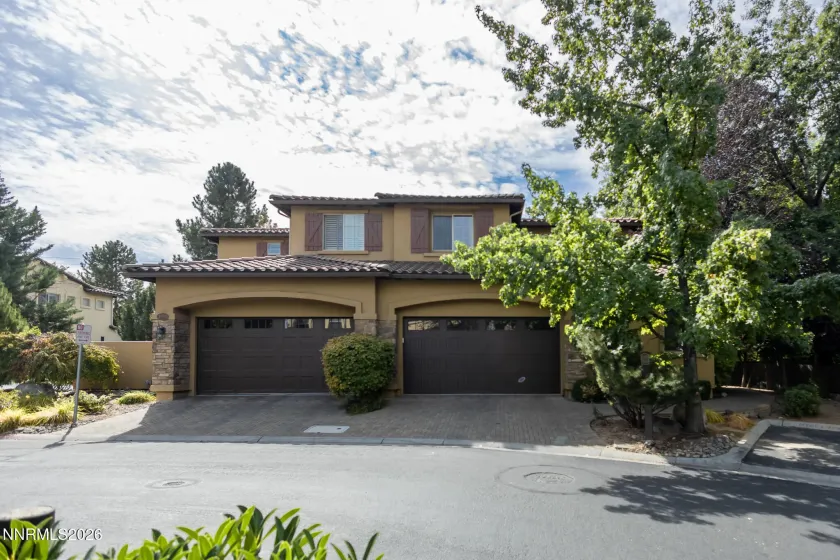 3990 San Donato, Reno, Nevada 89519, 3 Bedrooms Bedrooms, ,3 BathroomsBathrooms,Residential,Residential,San Donato,0,260009521