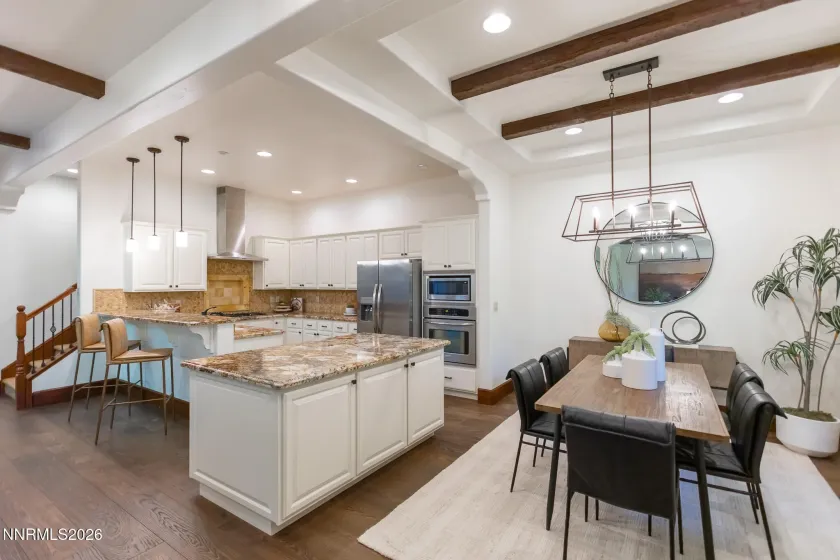 3990 San Donato, Reno, Nevada 89519, 3 Bedrooms Bedrooms, ,3 BathroomsBathrooms,Residential,Residential,San Donato,0,260009521