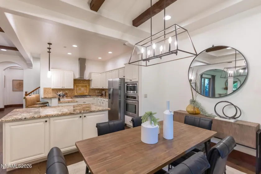 3990 San Donato, Reno, Nevada 89519, 3 Bedrooms Bedrooms, ,3 BathroomsBathrooms,Residential,Residential,San Donato,0,260009521