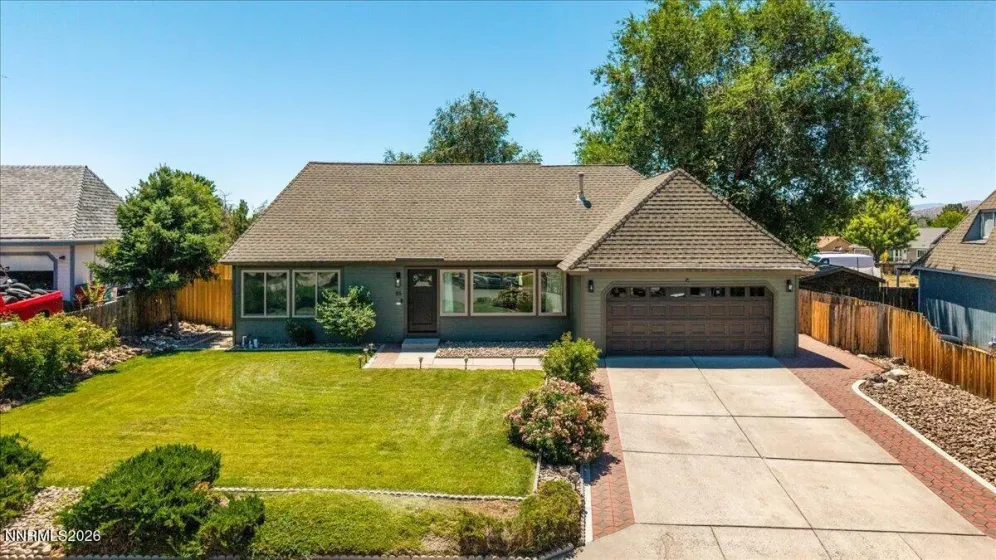 85 Rosetta Stone, Sparks, Nevada 89441, 3 Bedrooms Bedrooms, ,2 BathroomsBathrooms,Residential,Residential,Rosetta Stone,0,260009523