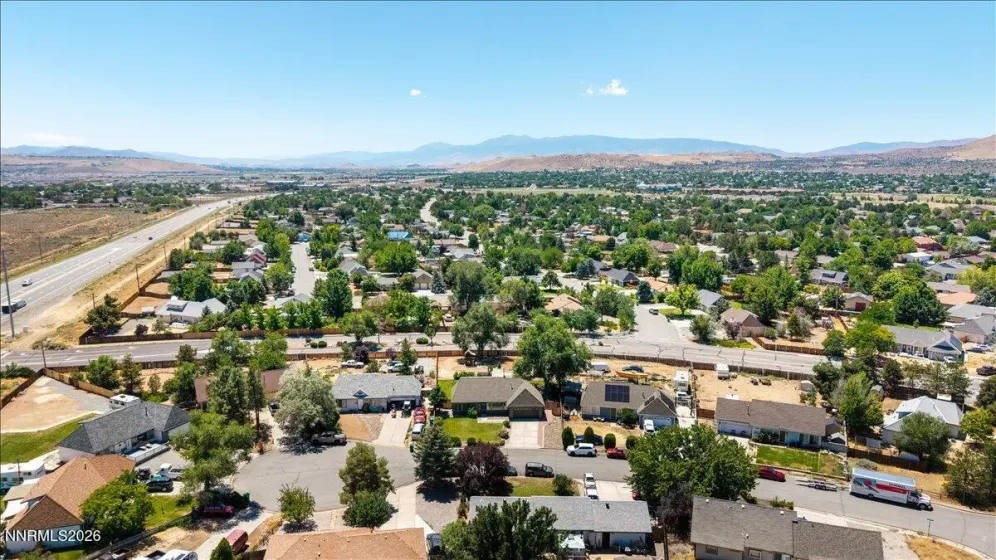 85 Rosetta Stone, Sparks, Nevada 89441, 3 Bedrooms Bedrooms, ,2 BathroomsBathrooms,Residential,Residential,Rosetta Stone,0,260009523