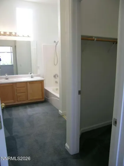 893 Vista Park, Carson City, Nevada 89705, 3 Bedrooms Bedrooms, ,2 BathroomsBathrooms,Residential,Residential,Vista Park,0,260009525