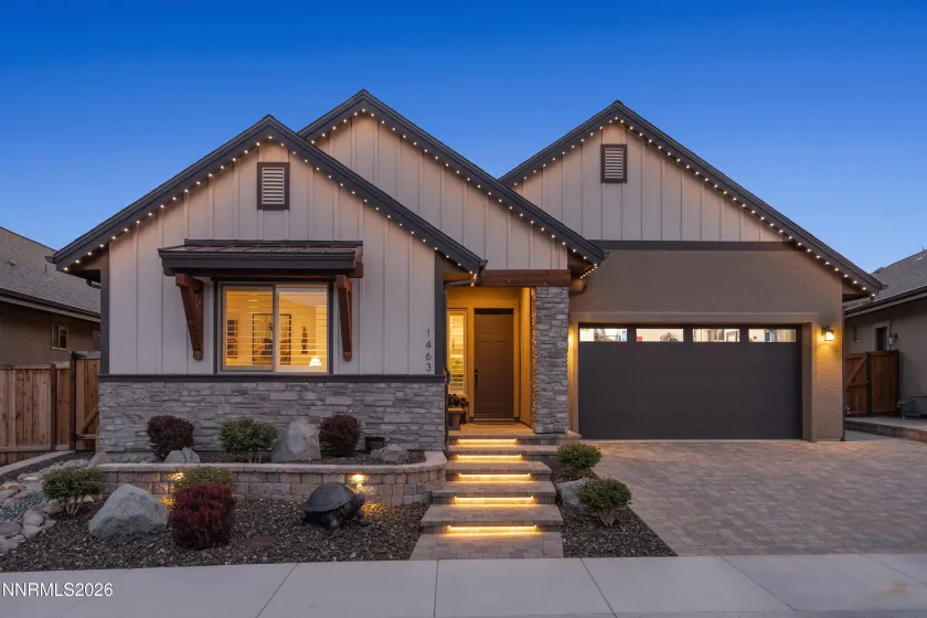 1463 Keenan, Carson City, Nevada 89703, 3 Bedrooms Bedrooms, ,2 BathroomsBathrooms,Residential,Residential,Keenan,0,260009524