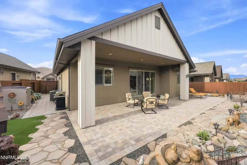 1463 Keenan, Carson City, Nevada 89703, 3 Bedrooms Bedrooms, ,2 BathroomsBathrooms,Residential,Residential,Keenan,0,260009524