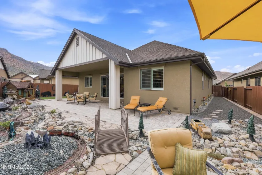 1463 Keenan, Carson City, Nevada 89703, 3 Bedrooms Bedrooms, ,2 BathroomsBathrooms,Residential,Residential,Keenan,0,260009524