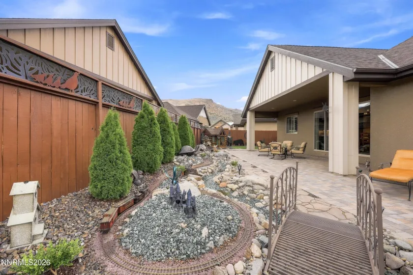 1463 Keenan, Carson City, Nevada 89703, 3 Bedrooms Bedrooms, ,2 BathroomsBathrooms,Residential,Residential,Keenan,0,260009524