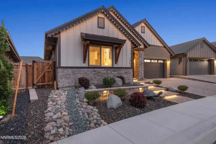 1463 Keenan, Carson City, Nevada 89703, 3 Bedrooms Bedrooms, ,2 BathroomsBathrooms,Residential,Residential,Keenan,0,260009524