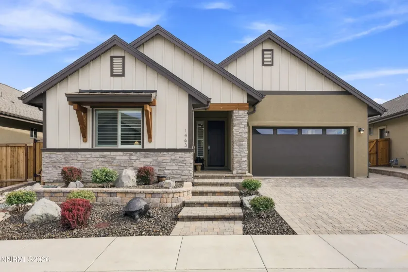 1463 Keenan, Carson City, Nevada 89703, 3 Bedrooms Bedrooms, ,2 BathroomsBathrooms,Residential,Residential,Keenan,0,260009524