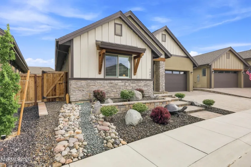1463 Keenan, Carson City, Nevada 89703, 3 Bedrooms Bedrooms, ,2 BathroomsBathrooms,Residential,Residential,Keenan,0,260009524