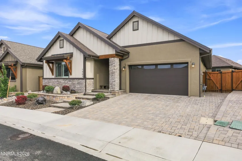 1463 Keenan, Carson City, Nevada 89703, 3 Bedrooms Bedrooms, ,2 BathroomsBathrooms,Residential,Residential,Keenan,0,260009524
