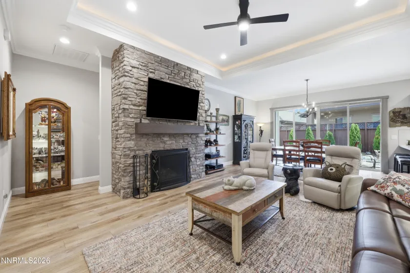 1463 Keenan, Carson City, Nevada 89703, 3 Bedrooms Bedrooms, ,2 BathroomsBathrooms,Residential,Residential,Keenan,0,260009524