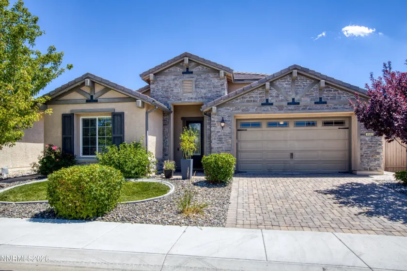 9582 Gazala, Reno, Nevada 89521, 2 Bedrooms Bedrooms, ,2 BathroomsBathrooms,Residential,Residential,Gazala,0,260009527