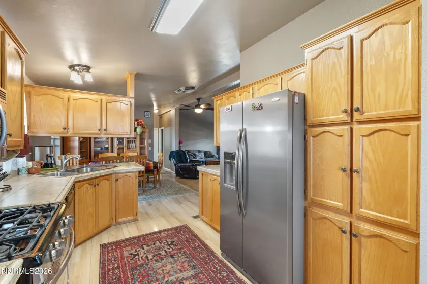 4790 Skyline, Silver Springs, Nevada 89429, 3 Bedrooms Bedrooms, ,2 BathroomsBathrooms,Residential,Residential,Skyline,0,260009529
