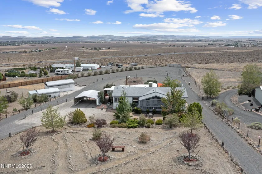 4790 Skyline, Silver Springs, Nevada 89429, 3 Bedrooms Bedrooms, ,2 BathroomsBathrooms,Residential,Residential,Skyline,0,260009529