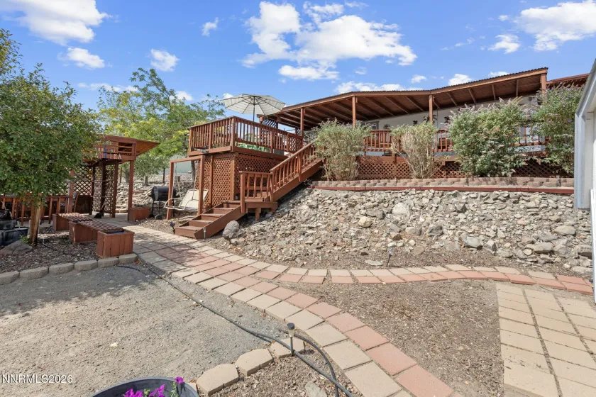 4790 Skyline, Silver Springs, Nevada 89429, 3 Bedrooms Bedrooms, ,2 BathroomsBathrooms,Residential,Residential,Skyline,0,260009529