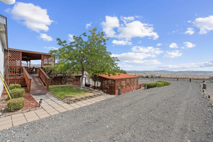 4790 Skyline, Silver Springs, Nevada 89429, 3 Bedrooms Bedrooms, ,2 BathroomsBathrooms,Residential,Residential,Skyline,0,260009529
