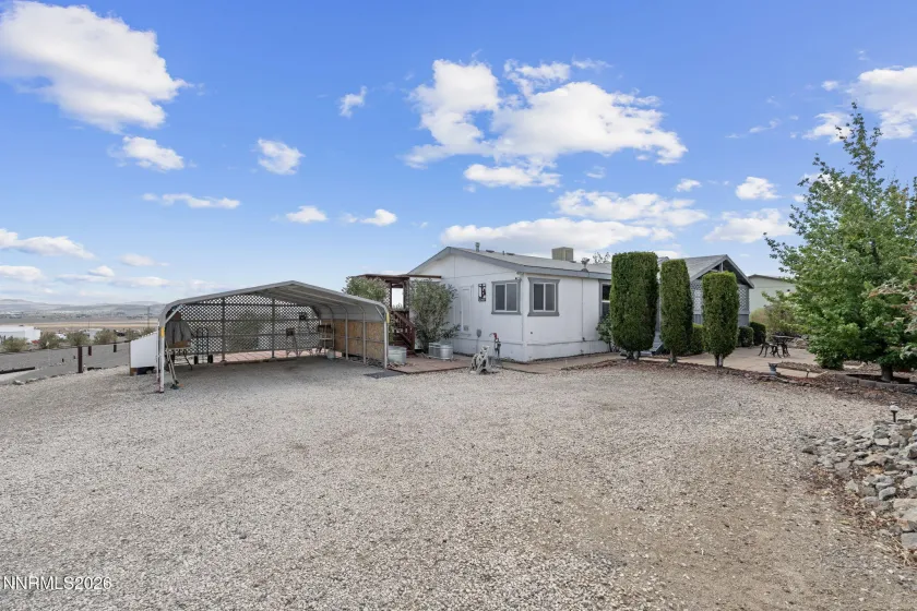 4790 Skyline, Silver Springs, Nevada 89429, 3 Bedrooms Bedrooms, ,2 BathroomsBathrooms,Residential,Residential,Skyline,0,260009529