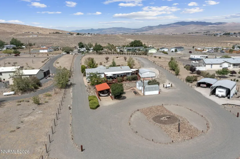 4790 Skyline, Silver Springs, Nevada 89429, 3 Bedrooms Bedrooms, ,2 BathroomsBathrooms,Residential,Residential,Skyline,0,260009529