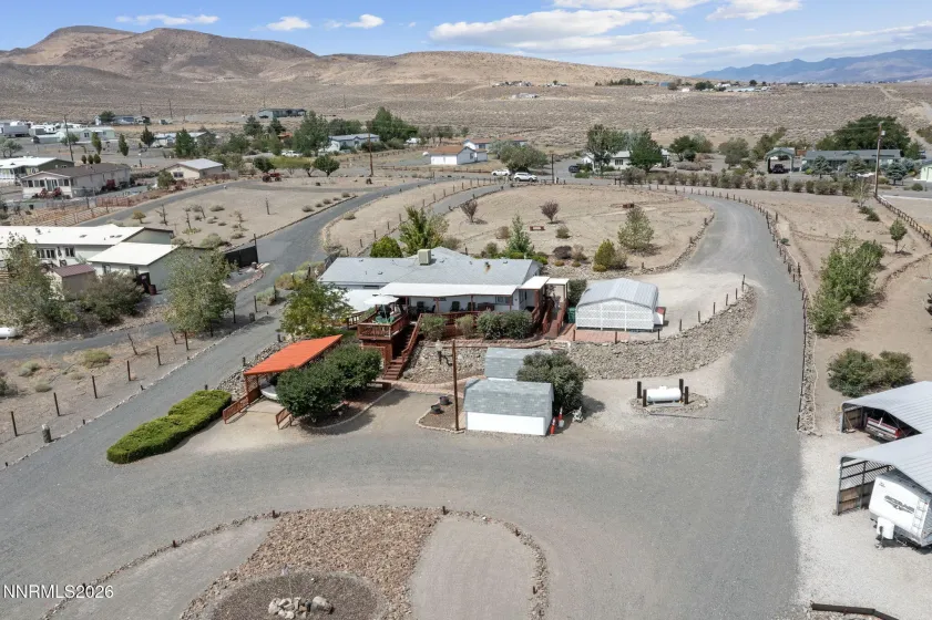 4790 Skyline, Silver Springs, Nevada 89429, 3 Bedrooms Bedrooms, ,2 BathroomsBathrooms,Residential,Residential,Skyline,0,260009529