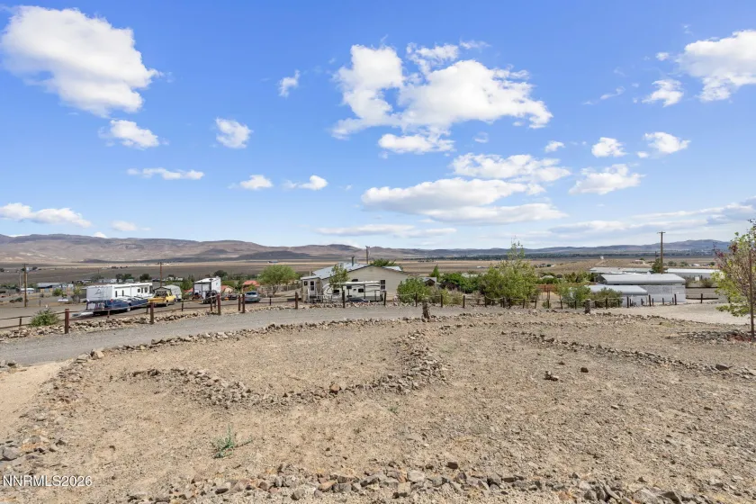 4790 Skyline, Silver Springs, Nevada 89429, 3 Bedrooms Bedrooms, ,2 BathroomsBathrooms,Residential,Residential,Skyline,0,260009529