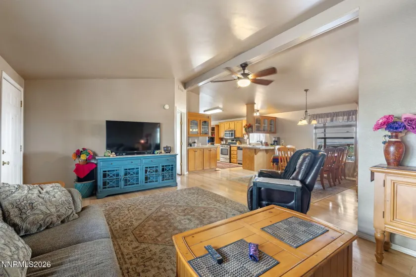 4790 Skyline, Silver Springs, Nevada 89429, 3 Bedrooms Bedrooms, ,2 BathroomsBathrooms,Residential,Residential,Skyline,0,260009529