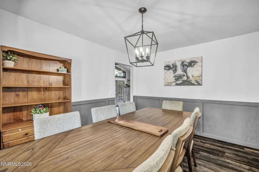 620 Renee, Gardnerville, Nevada 89460, 3 Bedrooms Bedrooms, ,2 BathroomsBathrooms,Residential,Residential,Renee,0,260009532
