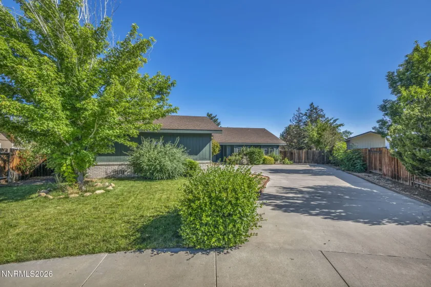 620 Renee, Gardnerville, Nevada 89460, 3 Bedrooms Bedrooms, ,2 BathroomsBathrooms,Residential,Residential,Renee,0,260009532