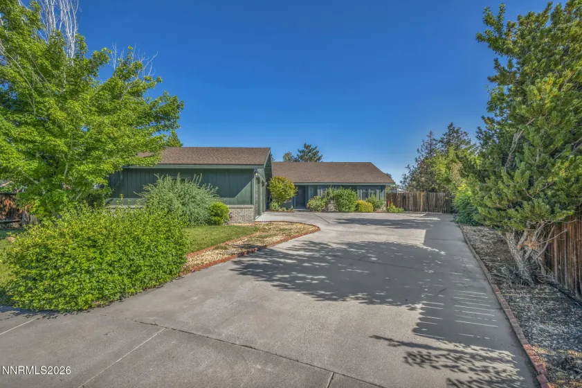 620 Renee, Gardnerville, Nevada 89460, 3 Bedrooms Bedrooms, ,2 BathroomsBathrooms,Residential,Residential,Renee,0,260009532