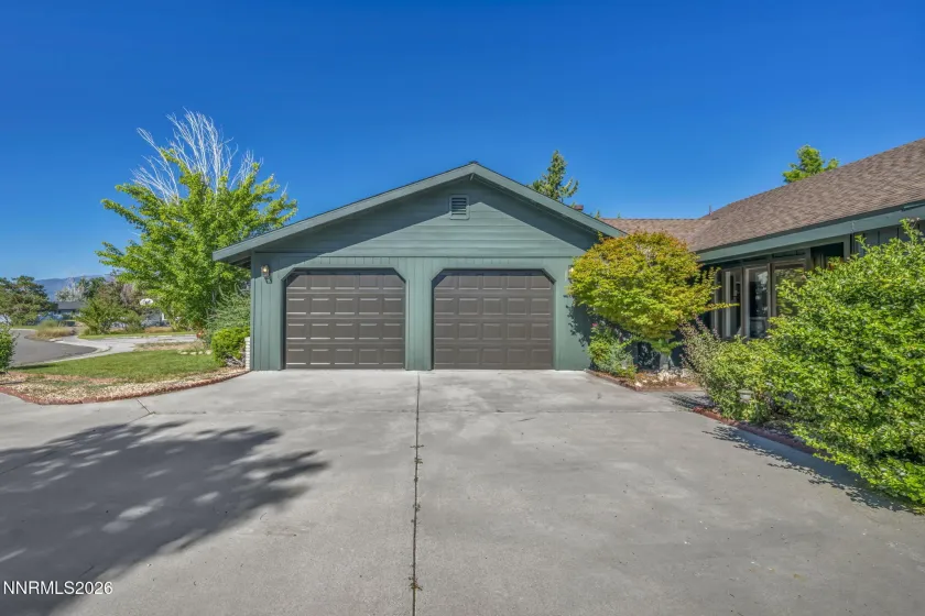 620 Renee, Gardnerville, Nevada 89460, 3 Bedrooms Bedrooms, ,2 BathroomsBathrooms,Residential,Residential,Renee,0,260009532