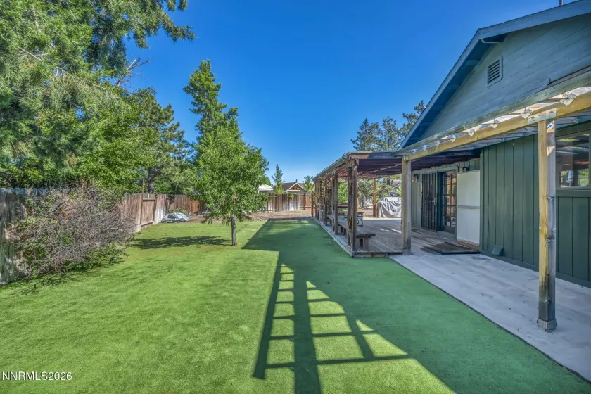 620 Renee, Gardnerville, Nevada 89460, 3 Bedrooms Bedrooms, ,2 BathroomsBathrooms,Residential,Residential,Renee,0,260009532