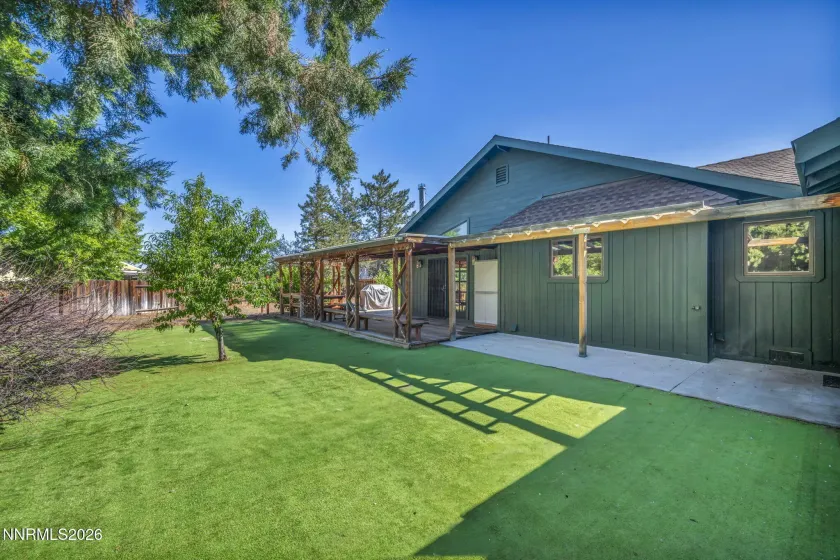 620 Renee, Gardnerville, Nevada 89460, 3 Bedrooms Bedrooms, ,2 BathroomsBathrooms,Residential,Residential,Renee,0,260009532