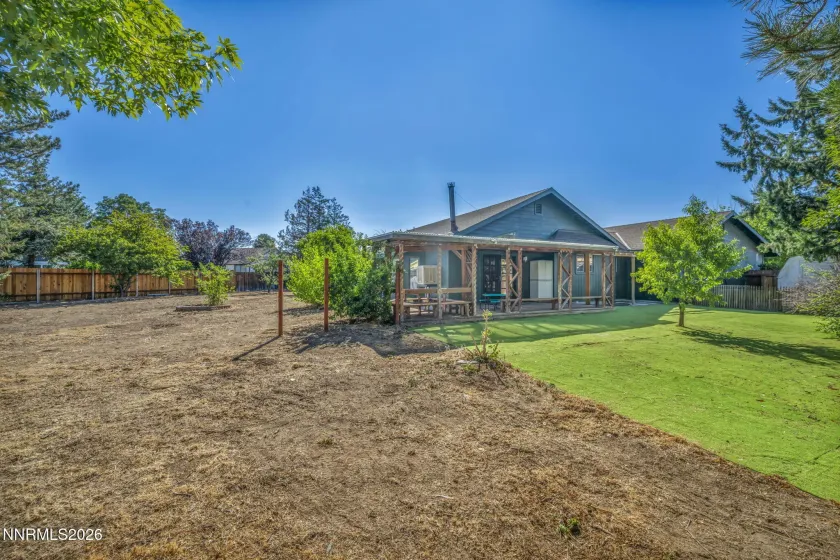 620 Renee, Gardnerville, Nevada 89460, 3 Bedrooms Bedrooms, ,2 BathroomsBathrooms,Residential,Residential,Renee,0,260009532