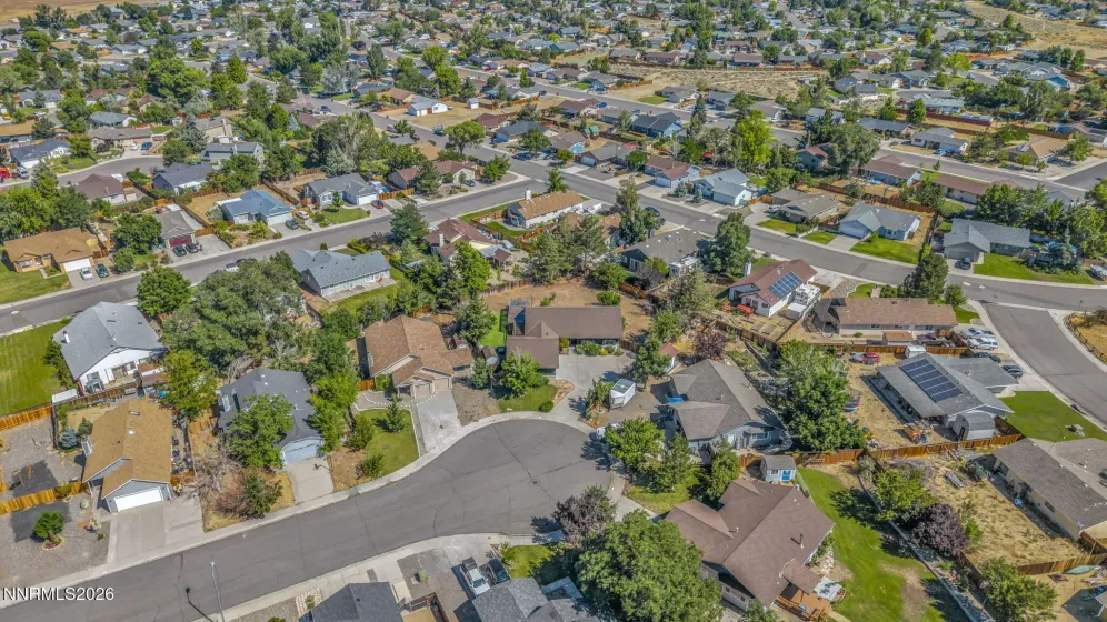 620 Renee, Gardnerville, Nevada 89460, 3 Bedrooms Bedrooms, ,2 BathroomsBathrooms,Residential,Residential,Renee,0,260009532