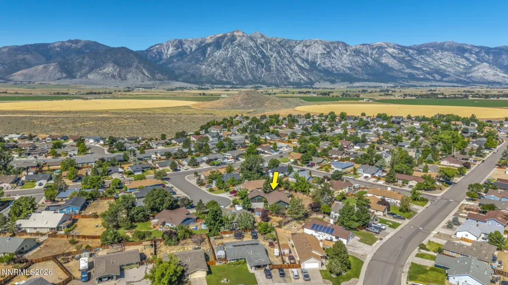620 Renee, Gardnerville, Nevada 89460, 3 Bedrooms Bedrooms, ,2 BathroomsBathrooms,Residential,Residential,Renee,0,260009532