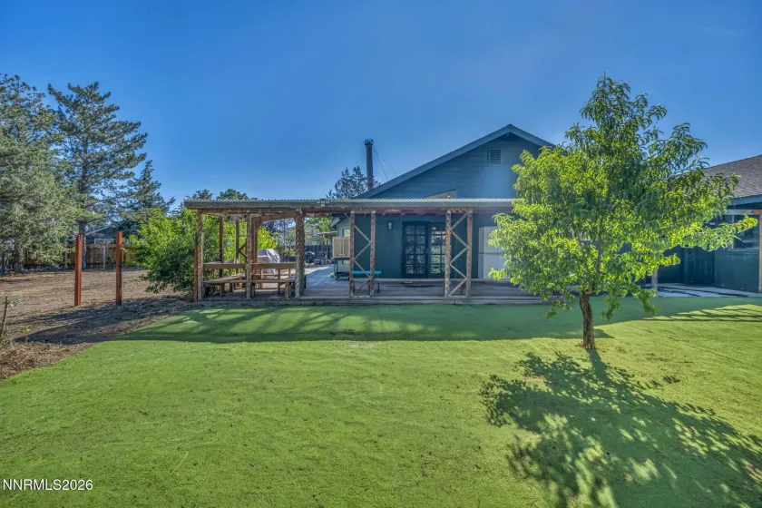 620 Renee, Gardnerville, Nevada 89460, 3 Bedrooms Bedrooms, ,2 BathroomsBathrooms,Residential,Residential,Renee,0,260009532