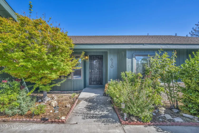 620 Renee, Gardnerville, Nevada 89460, 3 Bedrooms Bedrooms, ,2 BathroomsBathrooms,Residential,Residential,Renee,0,260009532