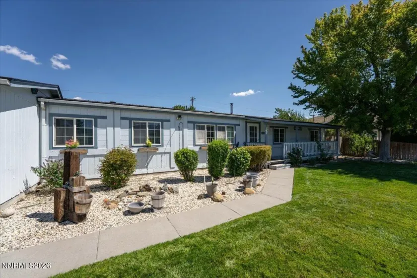 17235 Waxwing, Reno, Nevada 89508, 3 Bedrooms Bedrooms, ,2 BathroomsBathrooms,Residential,Residential,Waxwing,0,260009533