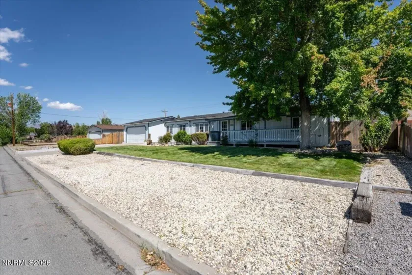 17235 Waxwing, Reno, Nevada 89508, 3 Bedrooms Bedrooms, ,2 BathroomsBathrooms,Residential,Residential,Waxwing,0,260009533
