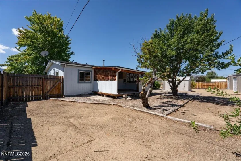 17235 Waxwing, Reno, Nevada 89508, 3 Bedrooms Bedrooms, ,2 BathroomsBathrooms,Residential,Residential,Waxwing,0,260009533