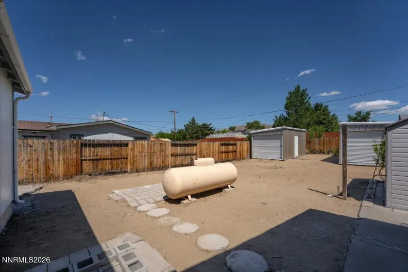 17235 Waxwing, Reno, Nevada 89508, 3 Bedrooms Bedrooms, ,2 BathroomsBathrooms,Residential,Residential,Waxwing,0,260009533