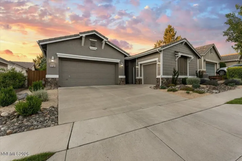 3134 Ten Mile, Sparks, Nevada 89436, 3 Bedrooms Bedrooms, ,3 BathroomsBathrooms,Residential,Residential,Ten Mile,0,260009535